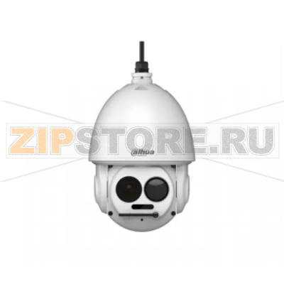 Камера Dahua DH-TPC-SD8421P-TB13Z45 