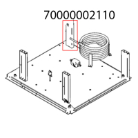 Стойка Abat ЛГ-150/40Г-01
