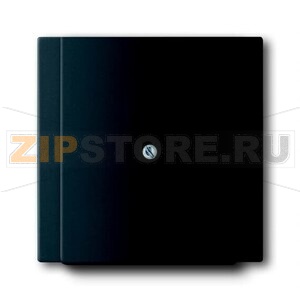 Вывод кабельный, чёрный бархат ABB 2CKA001753A0143 