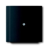 Вывод кабельный, чёрный бархат ABB 2CKA001753A0143