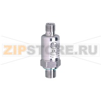 Преобразователь давления IFM PT9551