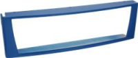 CASS.EXPO P046 SERR.DOPPIA BLU/5005