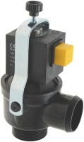 ELETTROVALVOLA DI SCARICO D137B07