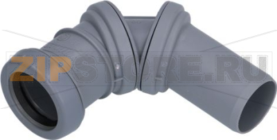 DRAIN HOSE DN32 M/F 
