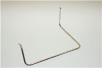 FRONT PILOT PIPE