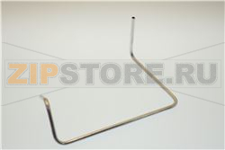 FRONT PILOT PIPE 