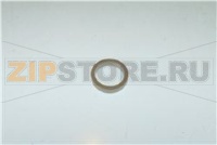 ROSETTA PTFE 17,5X13,5 H=3,5