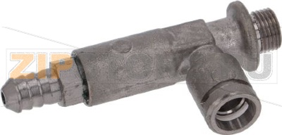 КЛАПАН БЕЗОПАСНОСТИ ДЛЯ ВИБРАЦИОННОГО НАСОСА 