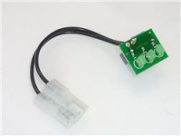 SCHEDA LED E92/S