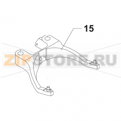 Bowlarm Compl. Black Bear Varimixer RN20 VL-2                                                                                      Bowlarm Compl. Black&nbsp;Bear Varimixer RN20 VL-2Запчасть на сборочном чертеже под номером: 15Название запчасти на датском&nbsp;языке: Bowlarm Compl. Black Bear Varimixer RN20 VL-2