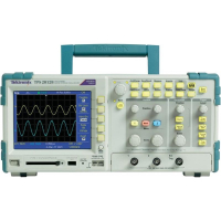 Осциллограф цифровой 100 МГц, 2 канала, 1 Гвыб/с, 2.5 Кб/кан, 8 бит Tektronix TPS2012B