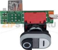 CONTROL BOARD SINGLE-PHASE