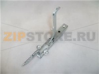 CERNIERA PER FORNI DA 40