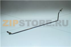 TUBO ALIM. BRUCIATORE POST. CG9 
