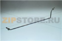 TUBO ALIM. BRUCIATORE POST. CG9