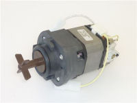 ASSIEME MOTORE MISCELATORE D60 120V 60Hz