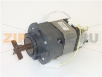 ASSIEME MOTORE MISCELATORE D60 120V 60Hz