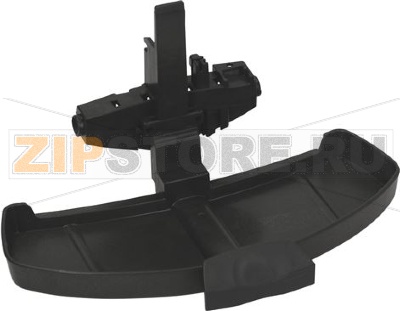 SUPPORTO VASCHETTA RACCOGLIGOCCE 