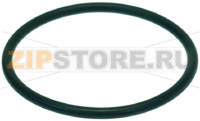 УПЛОТНИТЕЛЬ OR 0158 EPDM 