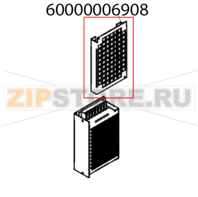 Кронштейн Abat ПЭК-400 Кронштейн Abat ПЭК-400Запчасть на деталировке под номером: 60000006908