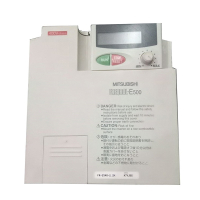 Преобразователь Mitsubishi Electric FR-A540-2,2 K-EC