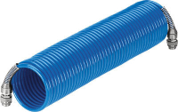Шланг спиральный Festo PPS-6-15-1/4-BL