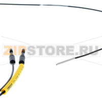 Датчик волоконно-оптический для роботизированных систем Omron E32-D22B 2M