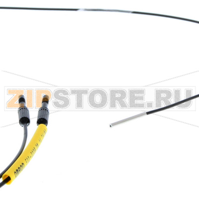 Датчик волоконно-оптический для роботизированных систем Omron E32-D22B 2M 