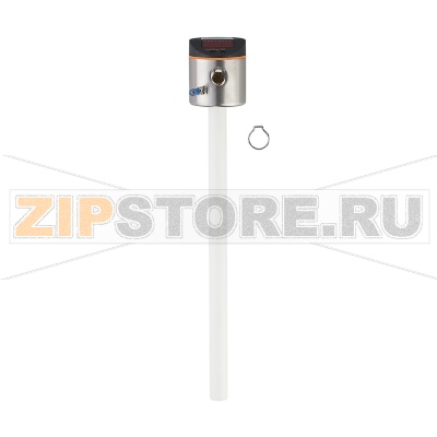 Датчик уровня электронный IFM LK8122 