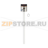 Датчик уровня электронный IFM LK8122