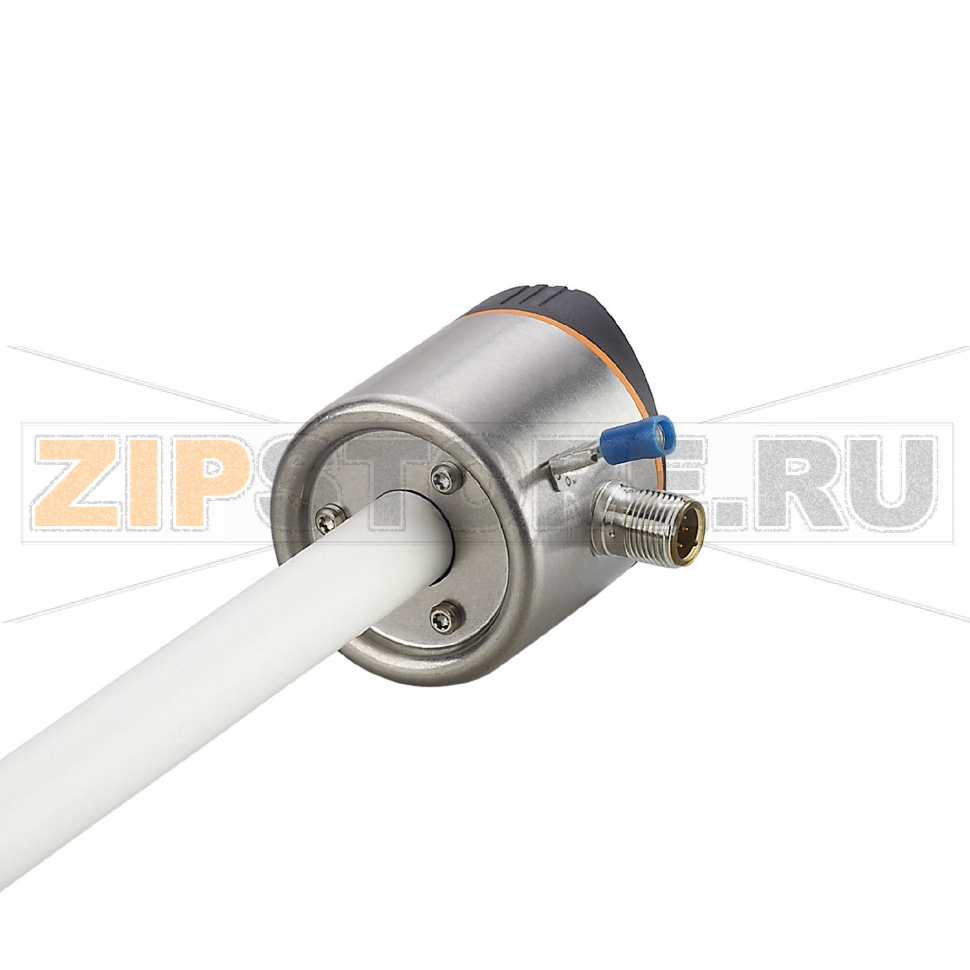 Датчик уровня электронный IFM LK8122 