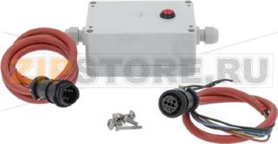 ПЛАТА ТЕРМИЧЕСКОЙ ЗАЩИТЫ 58X56 ММ 