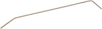 CONDUTTURA ø 4 mm RUBINETTO/PILOTA