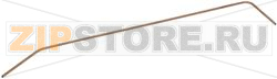 CONDUTTURA ø 4 mm RUBINETTO/PILOTA 