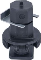 НОЖКА РЕГУЛИРУЕМАЯ НЕРЖАВЕЮЩАЯ СТАЛЬ ø 20мм RATIONAL 12.02.423S