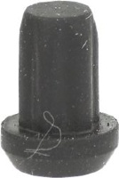 FOOT RUBBER FOR GRIDS MERLONI