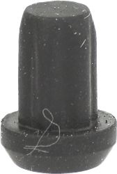 FOOT RUBBER FOR GRIDS MERLONI 