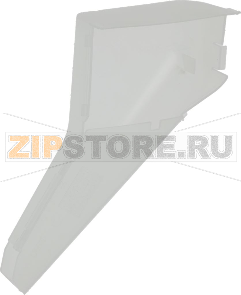 ЖЕЛОБ ДЛЯ ПАЛОЧЕК 