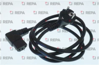 Cavo alim.3x1-D.HO5VV-F 10/16 A-L=1,5mt-