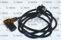 Cavo alim.3x1-D.HO5VV-F 10/16 A-L=1,5mt-