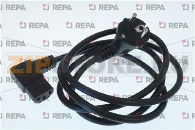 Cavo alim.3x1-D.HO5VV-F 10/16 A-L=1,5mt- 