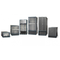 Комплект аксессуаров Cisco N7K-C7010-ACC-KIT=