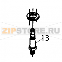 Central axle Fagor FI-120