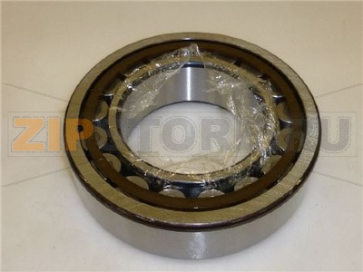 CUSCINETTO A RULLI NU 2220 ECP 