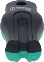 НАМАГНИЧИВАЮЩЕЕ УСТРОЙСТВО ДЛЯ ОТВЁРТОК