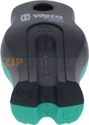 НАМАГНИЧИВАЮЩЕЕ УСТРОЙСТВО ДЛЯ ОТВЁРТОК 