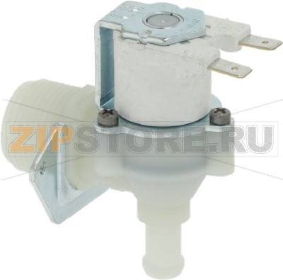 ЭЛЕКТРОМАГНИТНЫЙ КЛАПАН 230 В, Ø 11,5 ММ 