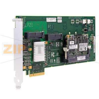 Контроллер HPE 411508-B21 