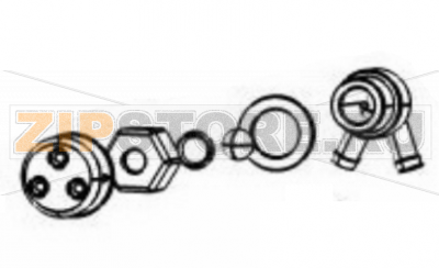 Valvola antiritorno Silanos N700  Valvola antiritorno Silanos N700Запчасть на 