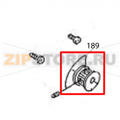 Lift motor plly assy Sato HR224 TT Lift motor plly assy Sato HR224 TTЗапчасть на деталировке под номером: 189Название запчасти на английском языке: Lift motor plly assy Sato HR224 TT.